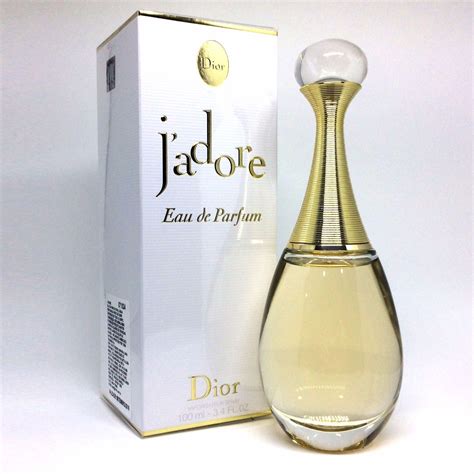 j'adore perfume original